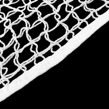 Affordable Orgrimmar Slow Feed Hay Net for Horses