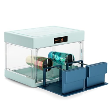 Resiners Resin Dryer | 1 Hour Curing for Tumblers