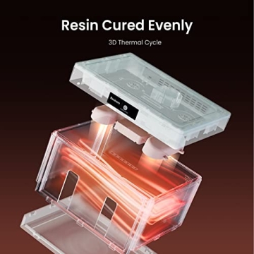 Resiners Resin Dryer | 1 Hour Curing for Tumblers