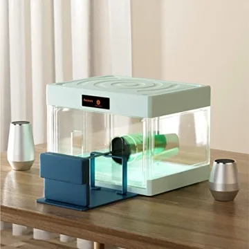 Resiners Resin Dryer | 1 Hour Curing for Tumblers