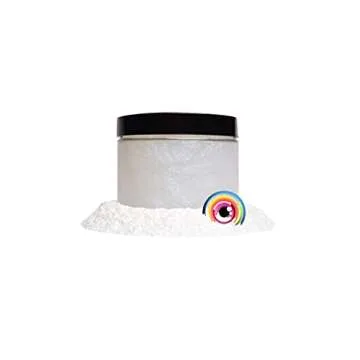 Eye Candy Galactic Ghost Blue Mica Powder for Crafts