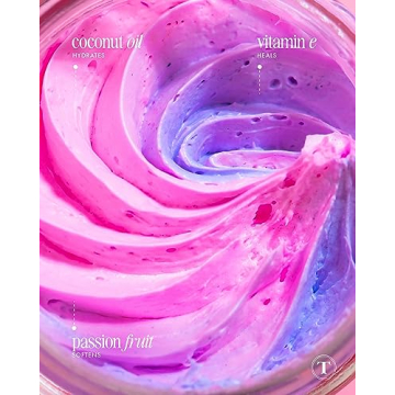 Truly Beauty Happy Hairless Shave Butter for Smooth Skin