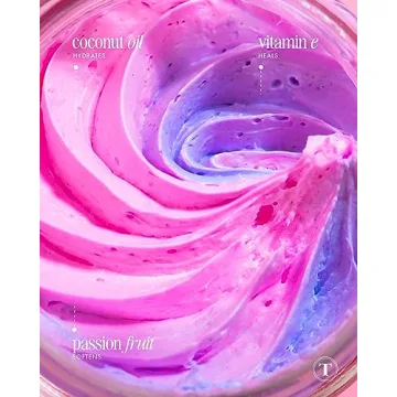 Truly Beauty Happy Hairless Shave Butter for Smooth Skin