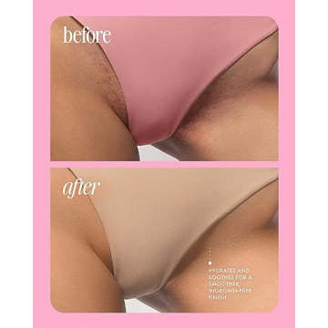 Truly Beauty Happy Hairless Shave Butter for Smooth Skin