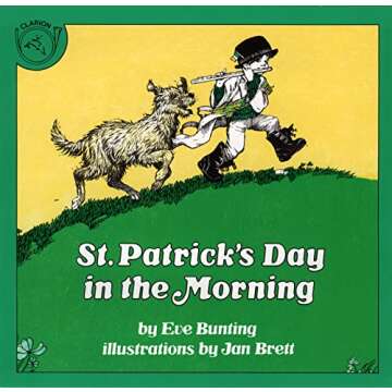 St. Patrick's Day in the Morning