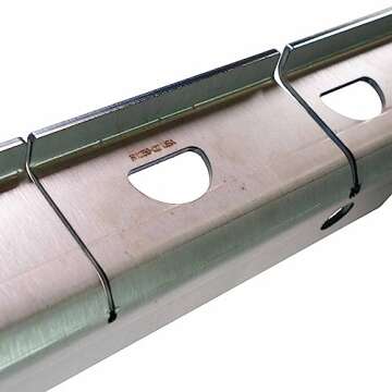 RuffStuff XJ Mid Frame Stiffeners - Pair - R1259