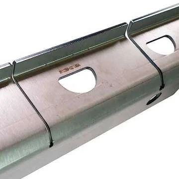 RuffStuff XJ Mid Frame Stiffeners - Pair - R1259