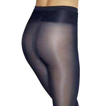 Wolford Neon 40 Tights Best Comfort and Elegance