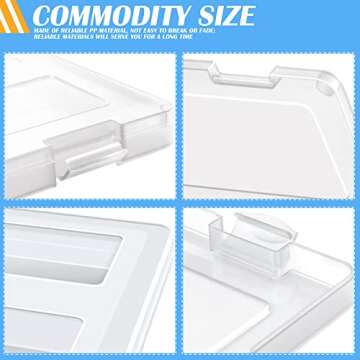 Luxury Leather Wallet with RFID Protection and Style