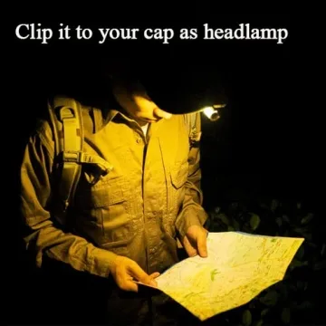 RovyVon Aurora A8 G4 Mini Keychain Flashlight 420 Lumens