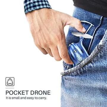 Buy SYMA Mini Drone for Indoor Flying Fun Today