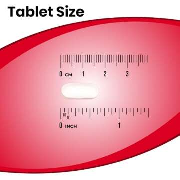 Timely Acetaminophen 500mg - 500 Caplets - Extra Strength Pain Relief - Compared to the active ingredient in Extra Strength Tylenol - Menstrual Cramps, Fever Reducer, Minor Pain of Arthritis