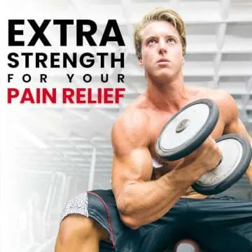 Timely Acetaminophen 500mg - 500 Caplets - Extra Strength Pain Relief - Compared to the active ingredient in Extra Strength Tylenol - Menstrual Cramps, Fever Reducer, Minor Pain of Arthritis