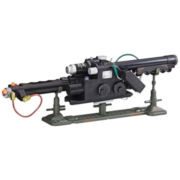 Ghostbusters 1984 Neutrona Wand Premium Collectible Proton Blaster