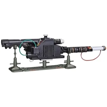 Ghostbusters 1984 Neutrona Wand Premium Collectible Proton Blaster