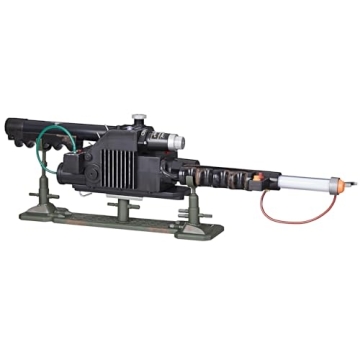 Ghostbusters 1984 Neutrona Wand Premium Collectible Proton Blaster