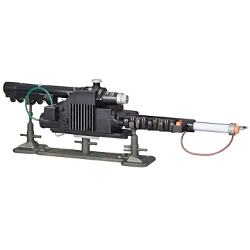 Ghostbusters 1984 Neutrona Wand Premium Collectible Proton Blaster