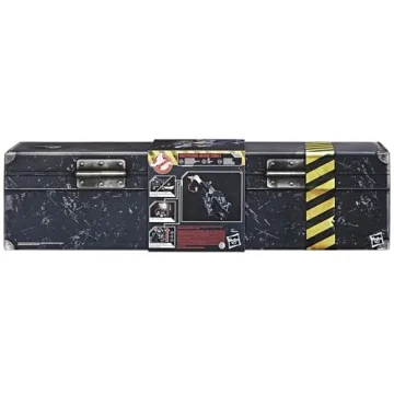 Ghostbusters 1984 Neutrona Wand Premium Collectible Proton Blaster