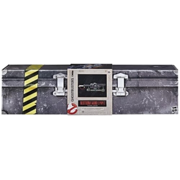 Ghostbusters 1984 Neutrona Wand Premium Collectible Proton Blaster