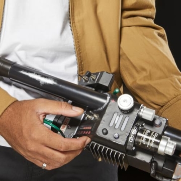 Ghostbusters 1984 Neutrona Wand Premium Collectible Proton Blaster