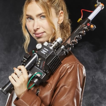 Ghostbusters 1984 Neutrona Wand Premium Collectible Proton Blaster