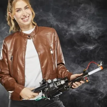 Ghostbusters 1984 Neutrona Wand Premium Collectible Proton Blaster