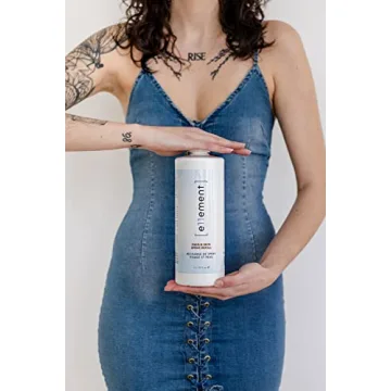 Hypochlorous Acid Cleanser for All Skin Types