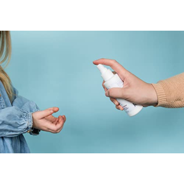 Hypochlorous Acid Cleanser for All Skin Types