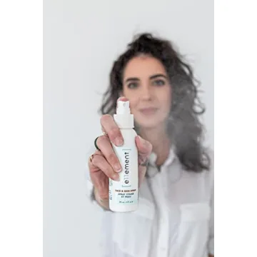 Hypochlorous Acid Cleanser for All Skin Types