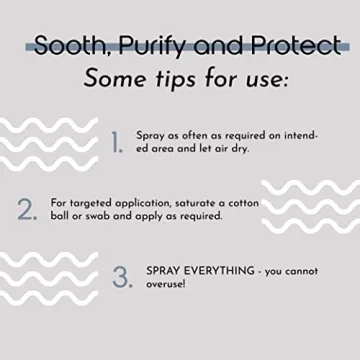 Hypochlorous Acid Cleanser for All Skin Types