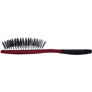 Spornette Super Looper Wig Brush Set – Detangle With Ease