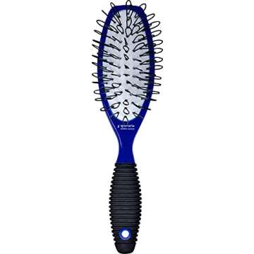 Spornette Super Looper Wig Brush Set – Detangle With Ease