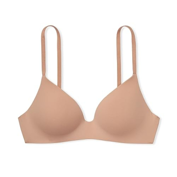 Victoria's Secret Wireless T Shirt Bra - Comfort & Style
