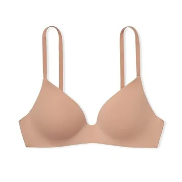Victoria's Secret Wireless T Shirt Bra - Comfort & Style