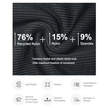 Popilush Shapewear Jumpsuits with Tummy Control and Lift