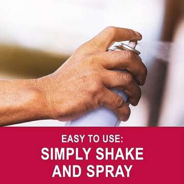 Mohawk Ultra-Flo Clear Lacquer - 13 oz Spray Can for Glossy Finish