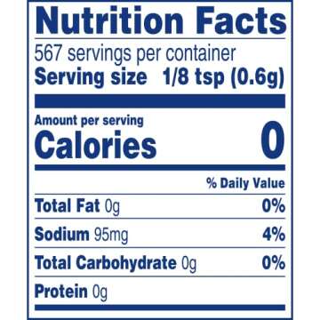 Argo Baking Powder - 12 oz, Pack of 2