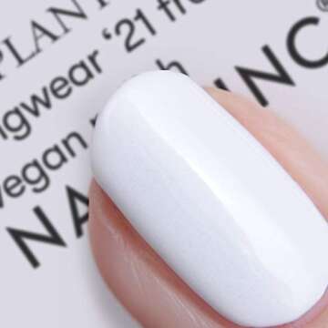 Nails.INC Plant Power (Free Time is Me Time)