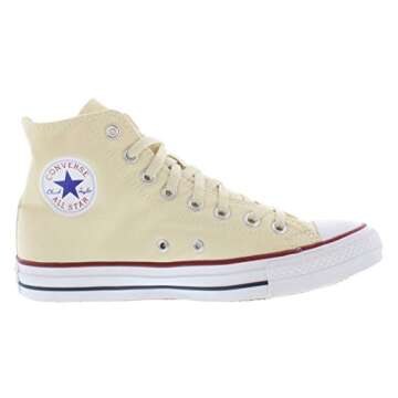 Converse Unisex-Adult Chuck Taylor All Star Core Hi: Timeless Style, Ultimate Comfort