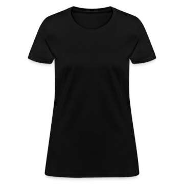 Hair Length Tracking Tee for Women | Spreadshirt