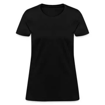 Hair Length Tracking Tee for Women | Spreadshirt