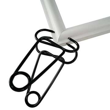 IRONSTAR Miter Clamps Pliers - Durable & Efficient Tools