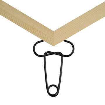 IRONSTAR Miter Clamps Pliers - Durable & Efficient Tools