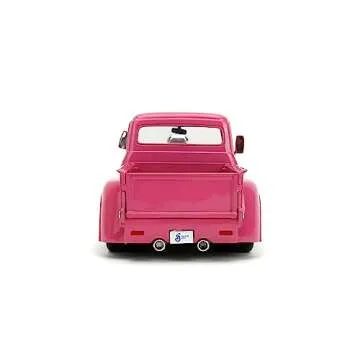 Franken Berry 1:24 1956 Ford F-100 Die-Cast Car