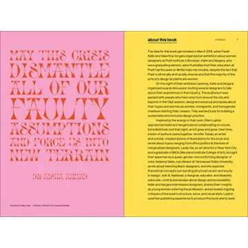 Extra Bold: A Feminist, Inclusive, Anti-racist, Nonbinary Field Guide for Graphic Designers