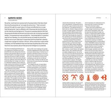 Extra Bold: A Feminist, Inclusive, Anti-racist, Nonbinary Field Guide for Graphic Designers