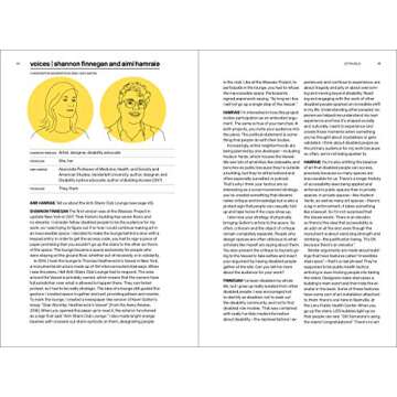 Extra Bold: A Feminist, Inclusive, Anti-racist, Nonbinary Field Guide for Graphic Designers