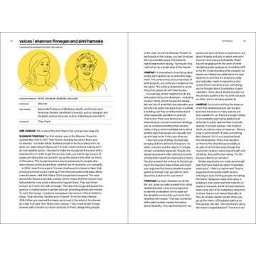 Extra Bold: A Feminist, Inclusive, Anti-racist, Nonbinary Field Guide for Graphic Designers