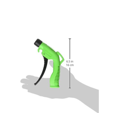 OEMTOOLS 24439 5-Pc Air Blower Gun Kit for Precision Cleaning