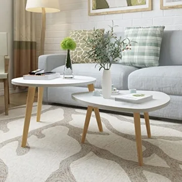 SHACOS 8 Pack Olive Tree Branches - Home Decor Essentials